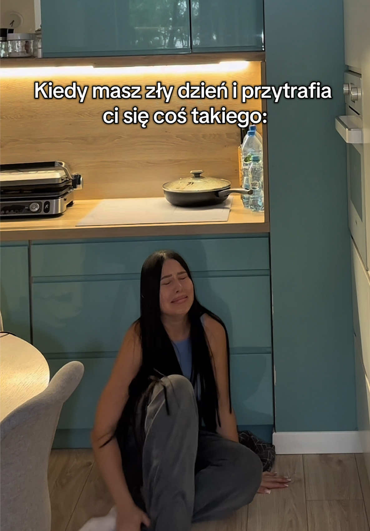 Tylko kobiety zrozumieją... Czy nie tylko? zwłaszcza na początku cyklu😤😅