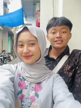 “abadi dan takkan perna terganti” 🤍