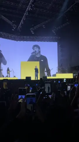 Qué bonito es 😔 #paulolondra #arequipa #jardindelacerveza #paulolondraenarequipa #paulolondraconcierto 