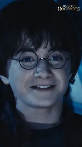 It's officially #BackToHogwarts! Welcome home, everyone ✨