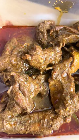 Sie itek masak mirah kirim ke Jakarta selatan dan Jakarta pusat 🤤🤤🙏🏻 #sieitek #karibebek #masakmirah #masakanaceh #kulineraceh 