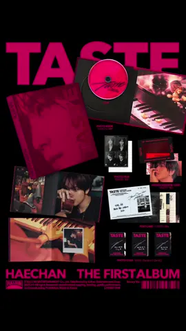 Yukk ikut PO album solo haechan 🫶 #haechan #nct #holo #kpopfyp 