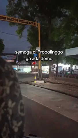 #bismillahfyp #probolinggo #demo #aman #fyp 