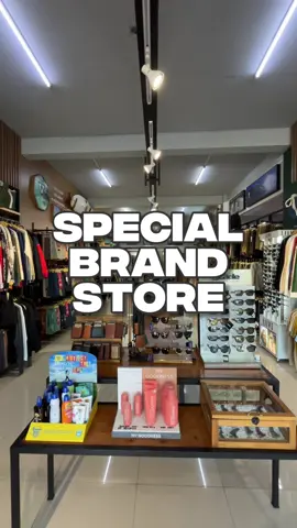 Ultimate multi-brand store in Bali‼️ Offer you discount up to 50% for selected items. Don't miss out! Come and visit us at Jalan Bypass Ngurah Rai, Kuta, Bali.