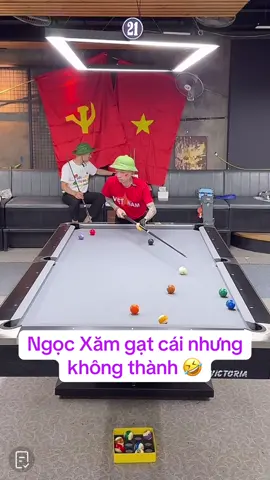 #hathanhbilliard #ngocxambilliards #xh #billard 