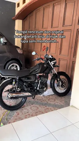 tampilan hanya pemanis selebihny ytta🙌🏻 owner= Don't have?? #rxseriesenginefigther  #rxkingpredam#rxking 