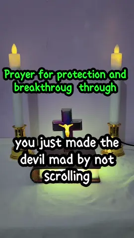 Spiritual Warfare Prayers Book