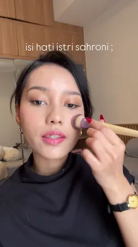 suara hati istri