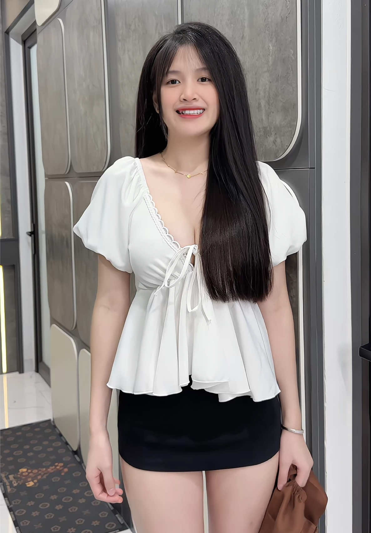 Áo nữ xinh