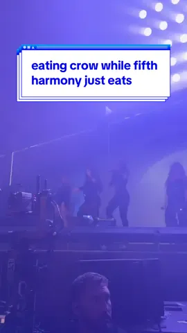 Fifth Harmony coming back after 7 years to potentially join the Jonas Brothers on their nostalgic tour… but will we get new music? Another album? A VMAs stunt?