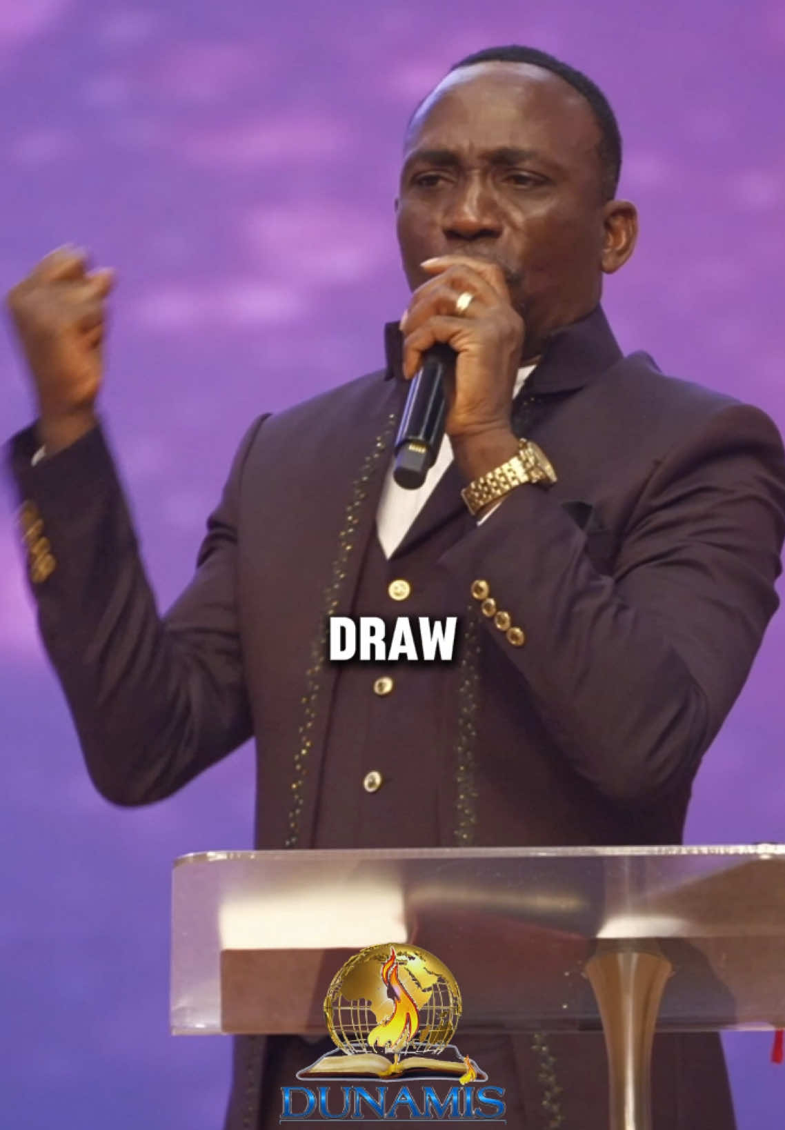 THE RELEASE OF DIVINE PRESENCE FOR DOMINION 🔥 I see the presence of God arriving for somebody and that presence will collapse every altar and power of evil around your life! Every battle currently surrounding your life, Jehovah is stepping into it and granting you dominion over the forces of hell. 👏 I declare that your praise will tune your atmosphere and cause you to draw fresh inspiration and direction, in the name of Jesus! And I announce today: the strength needed for exploits is released now, in Jesus’ mighty name! 🔥👏 #newweek #declarations #dominion #drpaulenenche