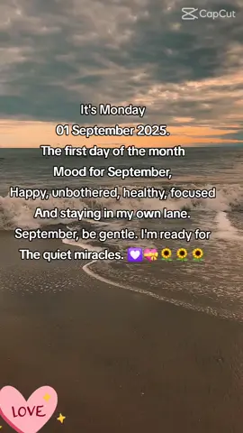 Happy summer month. 🌻💝💟❤️💕💞🙏 #september2025 #spring #foryoupage #SAMA28 #fypシ゚ 