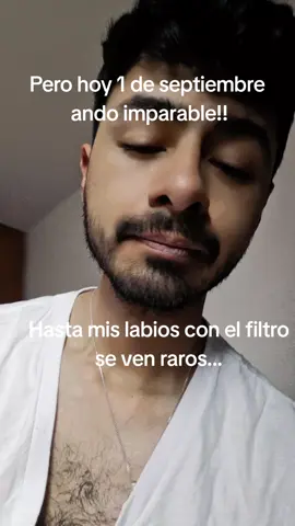 Un mal día no afectará a la meta.