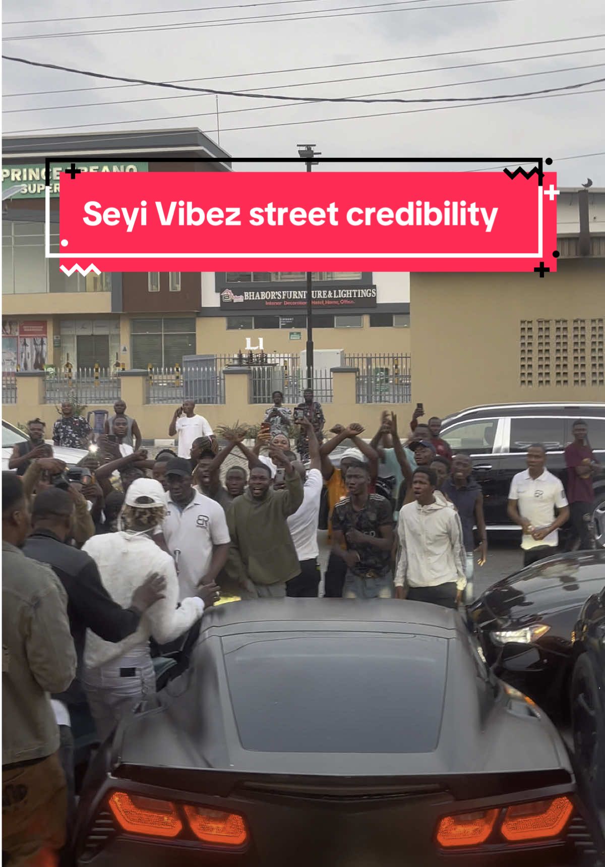 Seyi Vibez Man of the People #seyivibez🔥📌💯 #lifestyle9ja #celebritynews #celebritytiktok #nsnv 