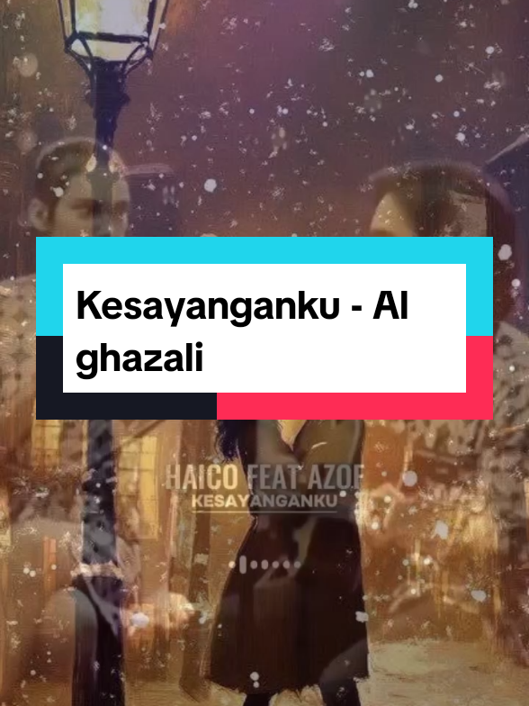 Kesayanganku -Al Ghazali cover Samudra cinta -Haico feat Azof #kesayanganku #alghazali  #haico  #azof  #liriklagu  #fyp#fypviralシ  #foryourpage  #xyzbca  #masukberanda  @ᴀ ʟ ᴅͫ ʏͦ sᷠ ᴛͥ ᴏͨ ʀͣ ᴇ 595 