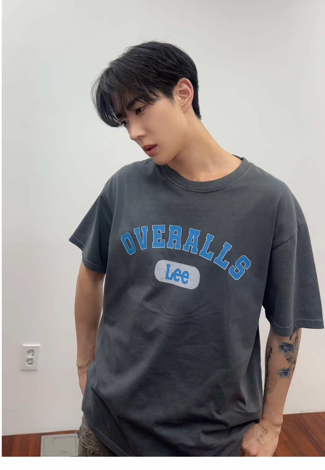 하... 헤어지자🤦‍♀️ #ONEPACT #원팩트  #JONGWOO #TAG  