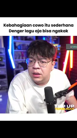 🤣🤣 #PakaiBromen #BromenClipper #GantengRataKanan #deankt #deanktclip 