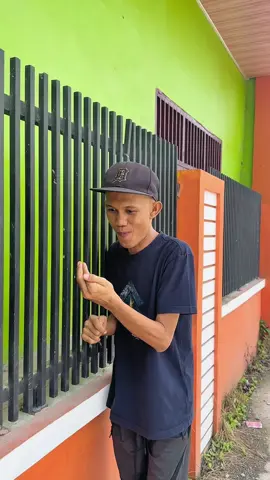 Ahli bersih membersihkan 😂