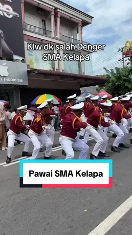 Yg tau Komen ok.. #pawai #fyp 