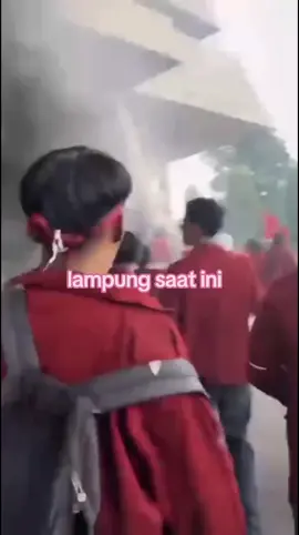 demo di lampung #lampung #demo 
