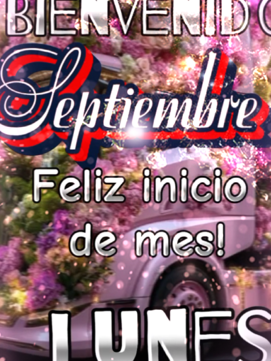 #CapCut #feliziniciodemes #01deseptiembre #felizlunes #feliziniciodesemana 