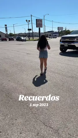 #Recuerdos 