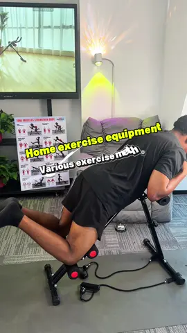 Amazing Ab machine#relifesports #fallfreshness #relife #abmachine #fypシ 