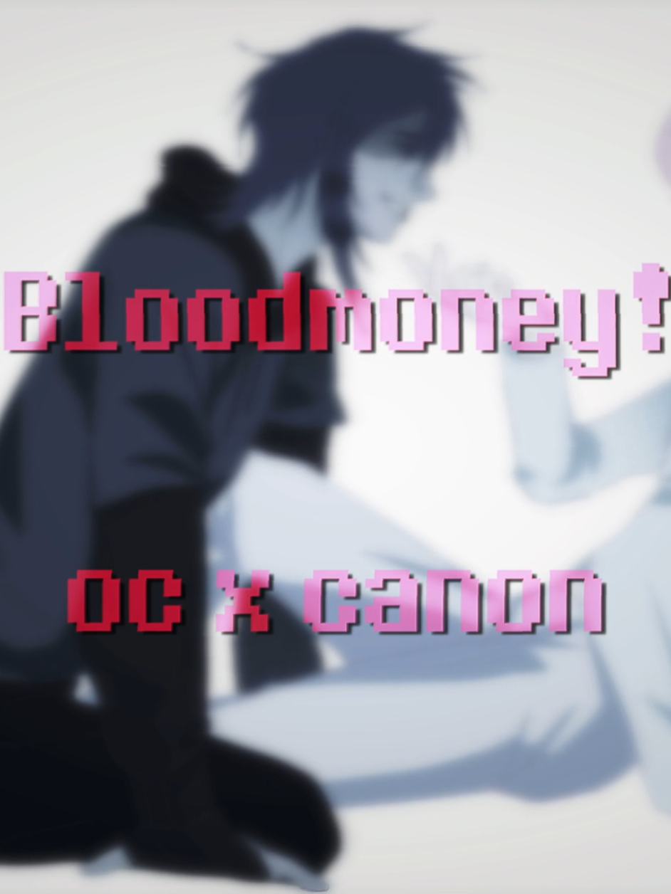 animate the whole thing just for it to be seen in half bod💔🥀 #harveyharvington #harvey #bloodmoney #ocxcanon #fyp 