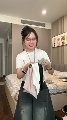 Quần lót su mềm #thuylinhdts #quanchip #quanchipp #quanchipsieure #quanchiphoatiet 