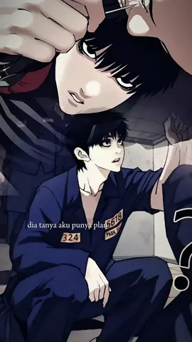 Best Villain #manhwareccomendation #webtoon #fyp #lookism #parkjihoo