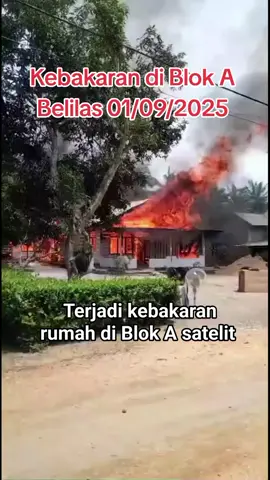 #kebakaran  #viral  #fyp 