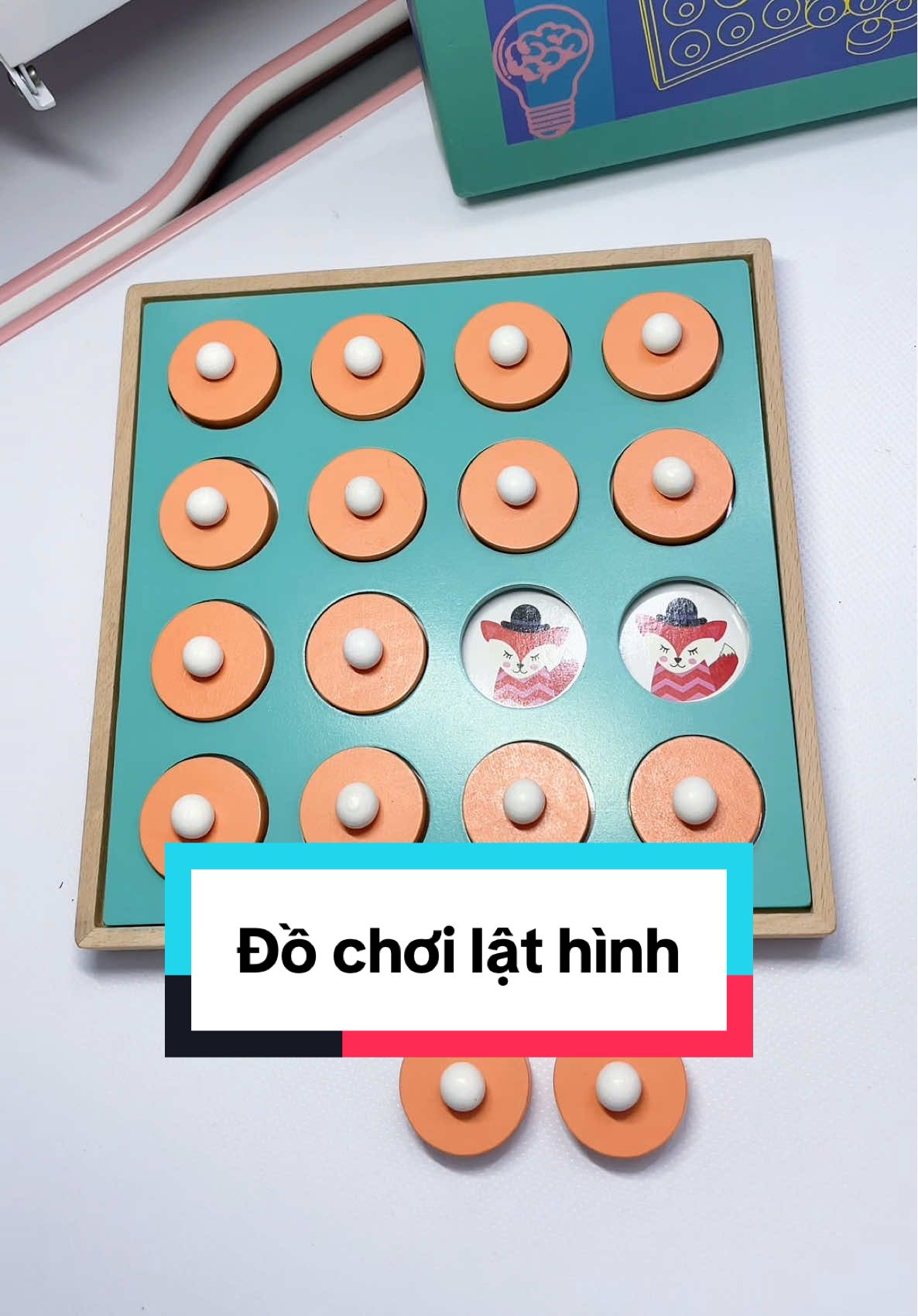 Tư duy nè #dochoithongminh #dochoituduy #dochoitreem #dochoilathinh #dochoichobe 