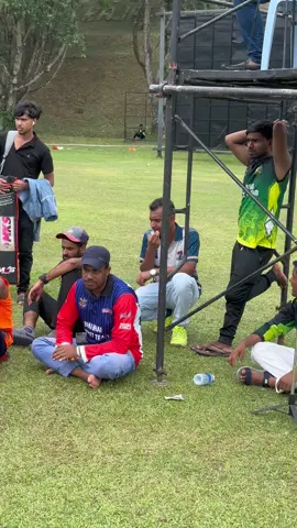 #cricket #malaysia 