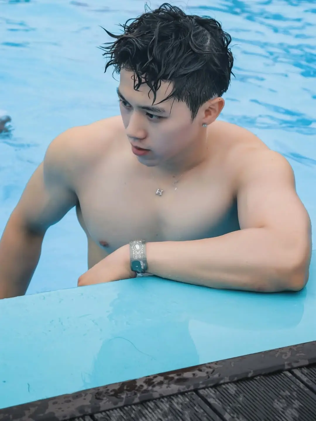 #mytipe #sixpack #loveboys 
