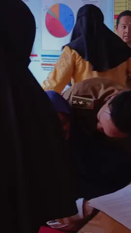 Kasih sayangmu sama seperti kepada ibumu. @jaro Bisri  #desa  #kadesviral  #semogafyp 