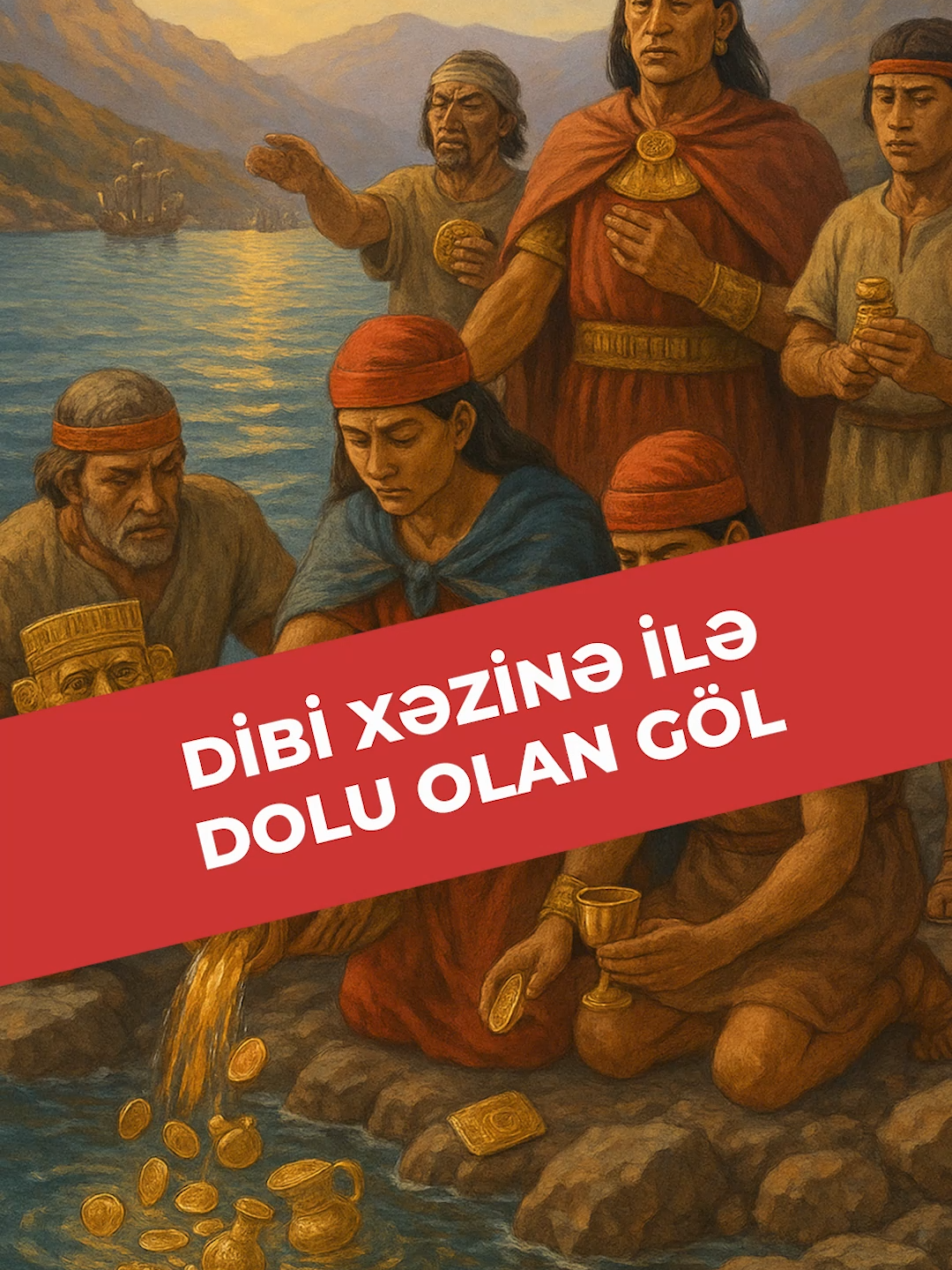 İmkan vermədilər tullanım gölə... #travel #titicaca #peru🇵🇪