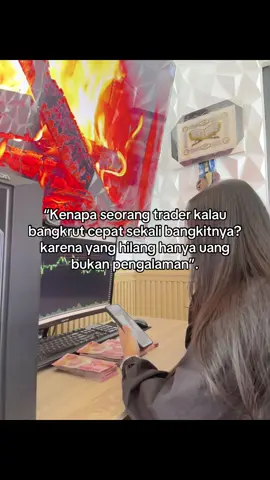 Kalian hebat. #femaletrader #forexlife #forexlifestyle #forex #forextrading 