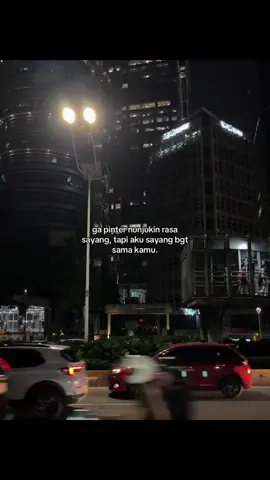 kau selalu buatku tersenyum