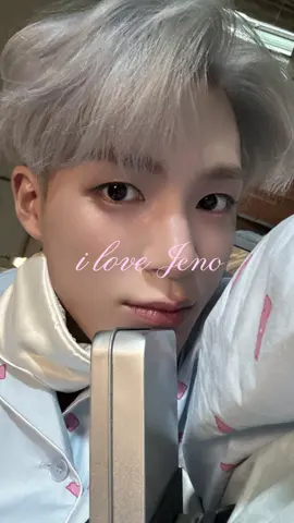 <3 #jeno ib@shiya 