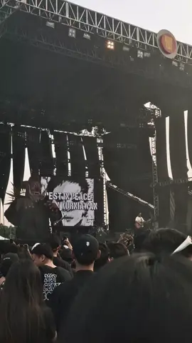 RIP Affan Kurniawan🥀 #YKREBELFEST #ykrebelfest #threesixtyskatepunk #threesixty 