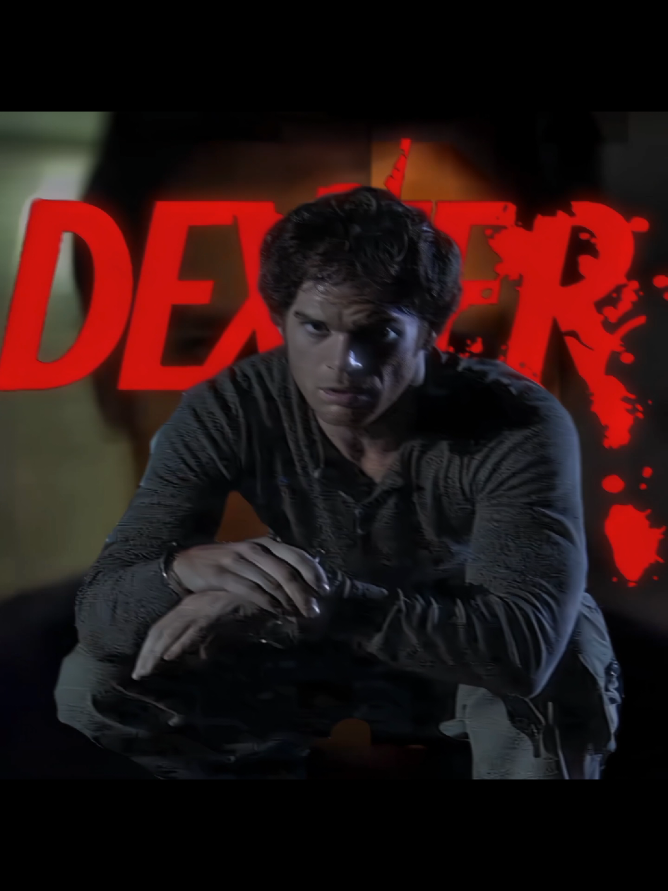 Dexter edit丨id @syncjulien  #dexter #drama #edit #viral #fyp 