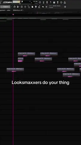 I really mess with this one, lmk what yall think!!?? #jumpstyle #mog #mogger #fypシ #producertok 