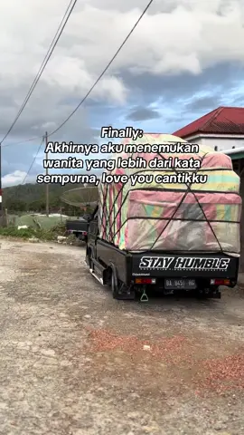 🫂🥰😘 #galeriotominang #bedabukanberartitakseirama #stayhumble #l300_pickup #l300modifikasi 