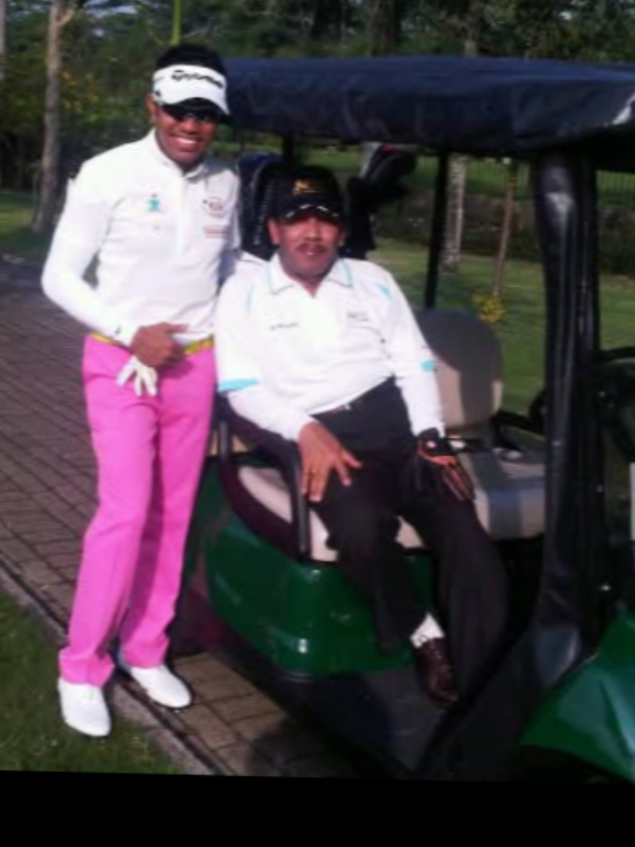 Ahmad Sahroni jaman merintis #ahmadsahroni 