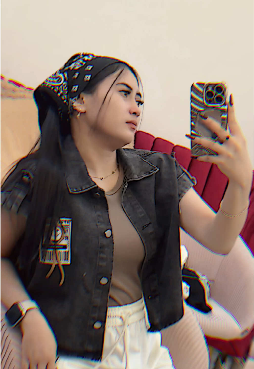 Lah? 