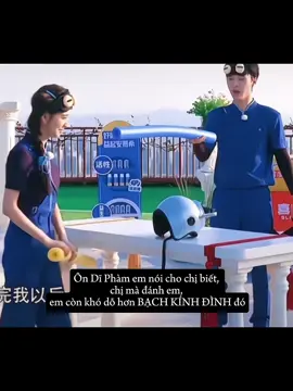 tui thích cái cách đồng nghiệp của họ cue người còn lại vào 🥹🥹 thẳng thắng 10 điểm #bachkinhdinh #chuongnhuocnam #khododanh #xuhuong #baijingting #zhangruonan 