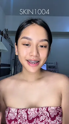Hindi ako nagmamadali… kasi alam kong slow and steady ang glow-up! ✨ Sobrang gentle pero ang lakas makapa-fresh ng SKIN1004 Probio-Cica Line 😍 Bestie ng sensitive at stressed skin ko — calm na siya, glowing pa! 💖 @skin1004philippines @SKIN1004 US #slowaging #SKIN1004ampoule #probiocicaampoule #centellaprobiocica #bakuchioleyecream    