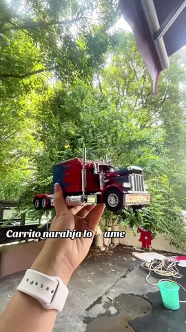 Note: This American-style tractor truck is an alloy die-cast model toy that requires no batteries. Simply press the front or both sides of the rear bumper to activate the lights. It features a pull-back motor system and is built to be durable, drop-resistant, and long-lasting.#tractortruck #carmodel #fyp #tiktokshoplabordaysale #videowave 