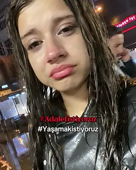 Halan kızı suçluyorlar nasıl bir devire geldik #hilalözdemir #hakhukukadalet #kesfet #susmasustukçasırasanagelecek 