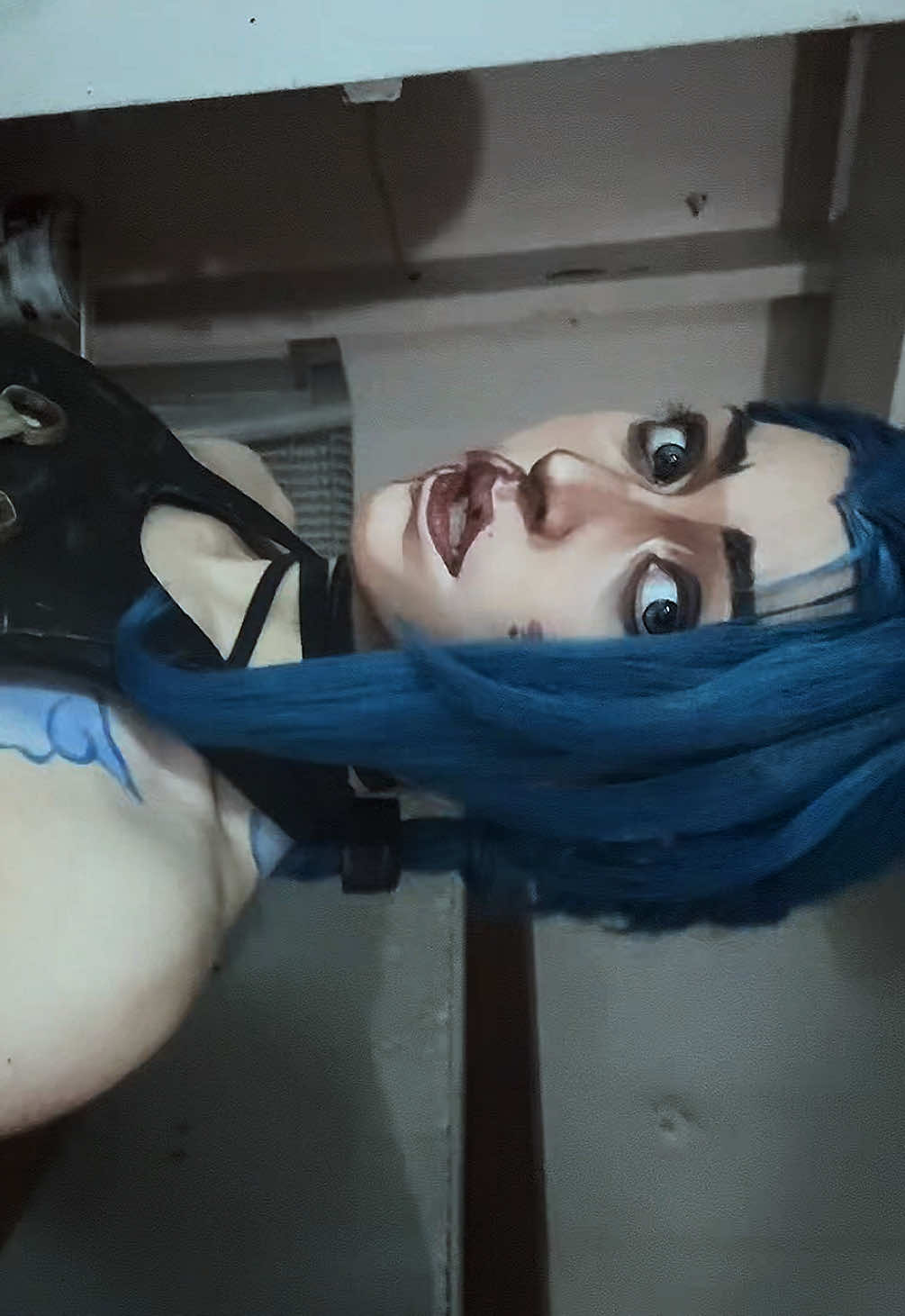 all i’m thinking about is that one caitlyn edit w this audio🤤🤤 #arcane #jinx #leagueoflegends 